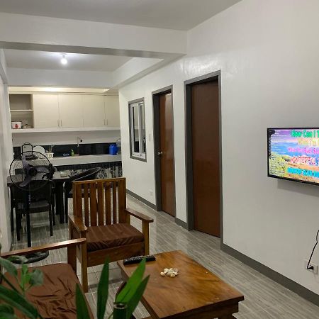 Appartamento Romblon Transient House Esterno foto