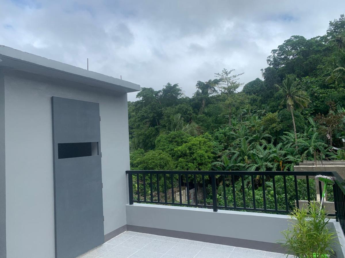 Appartamento Romblon Transient House Esterno foto