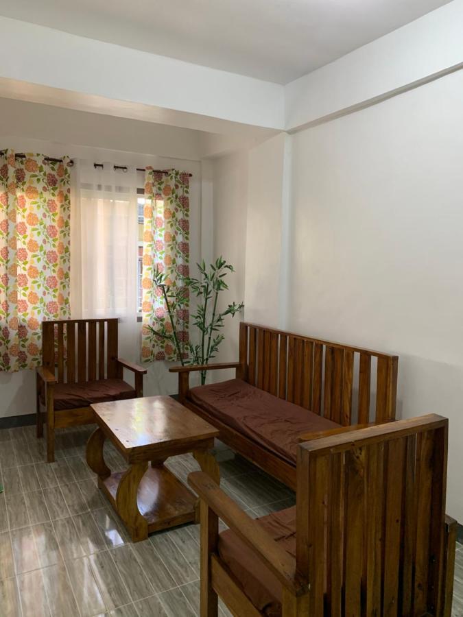 Appartamento Romblon Transient House Esterno foto