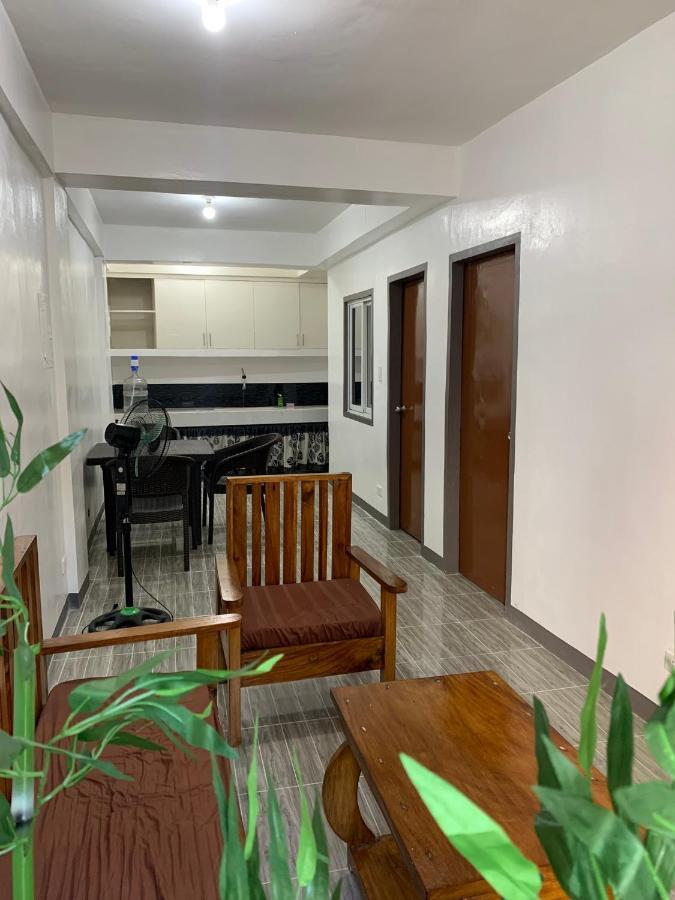 Appartamento Romblon Transient House Esterno foto