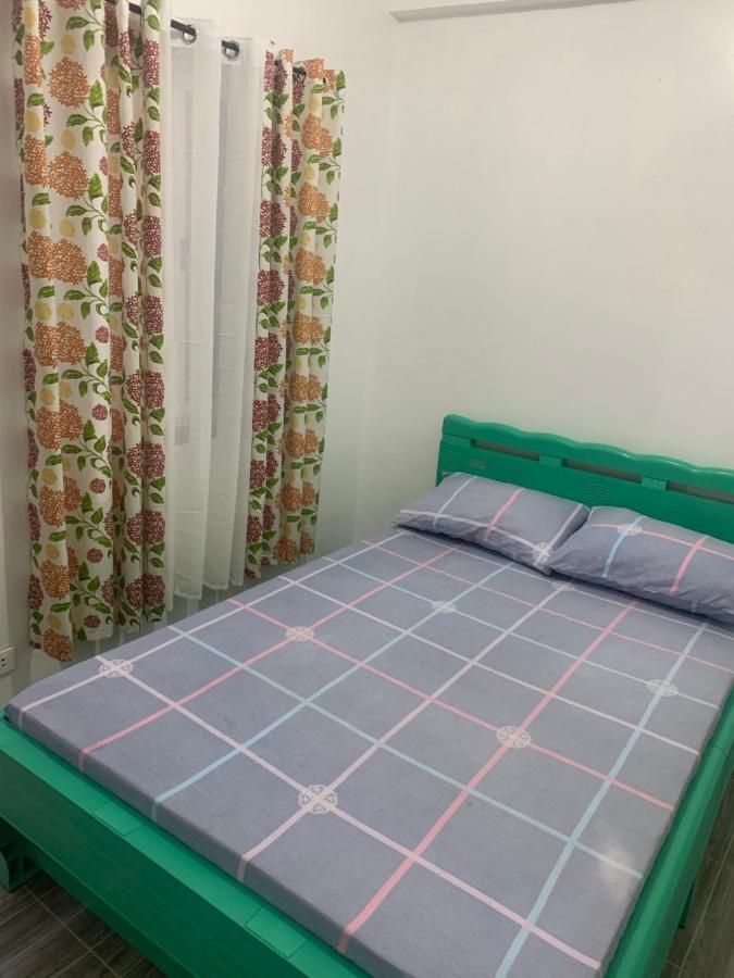 Appartamento Romblon Transient House Esterno foto