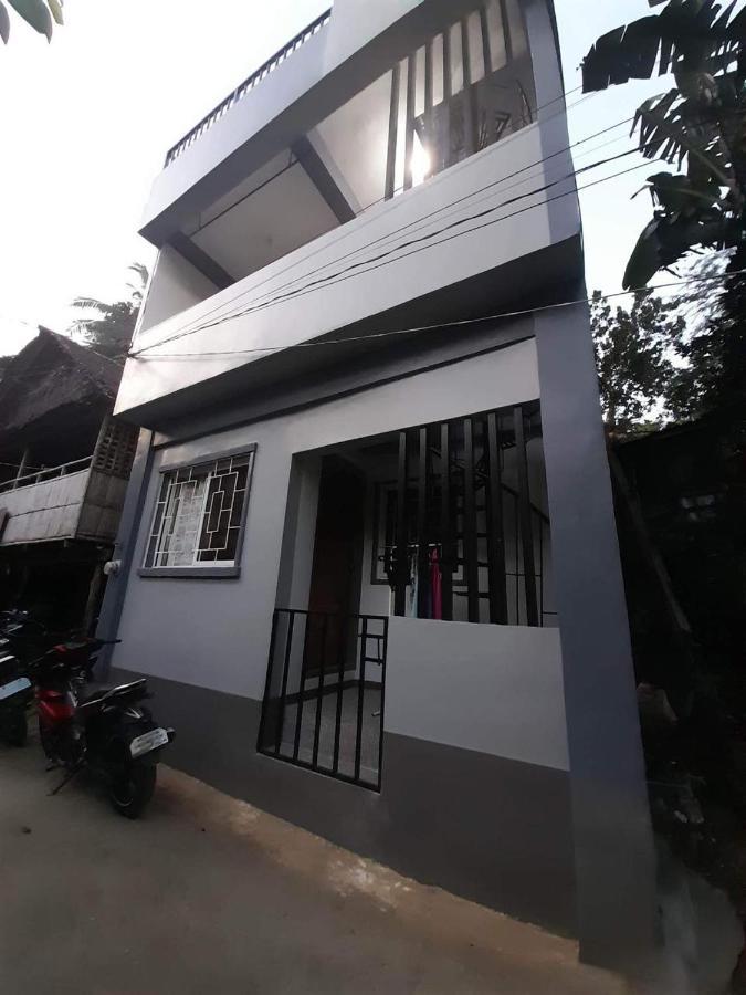 Appartamento Romblon Transient House Esterno foto